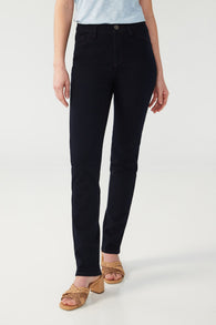 Indigo LOVE Premium Denim Olivia Slim Leg Jeans
